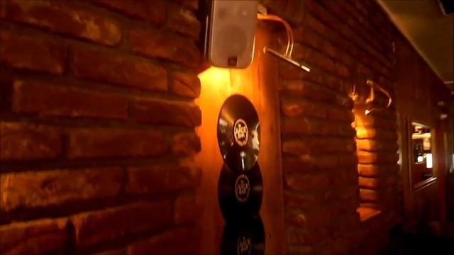 Juice Bar - Skopje, Macedonia