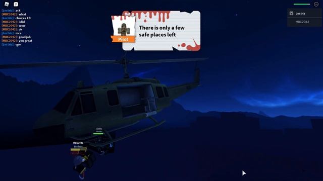 Field Trip Z Story - ALL ENDINGS - Roblox смотреть онлайн