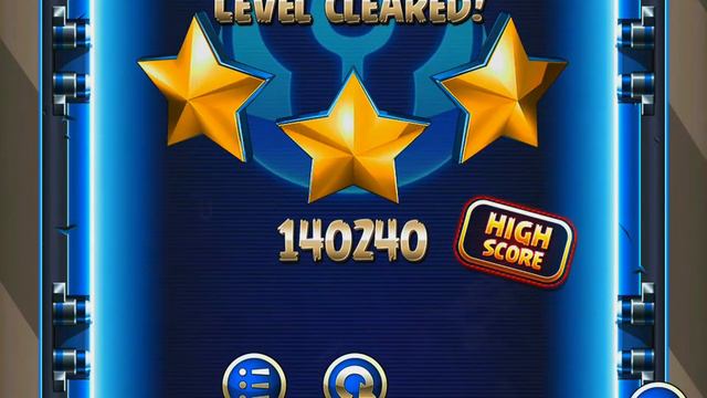 Angry Birds Star Wars 2 BR-16 Endor Luke (Reward Chapter) смотреть онлайн