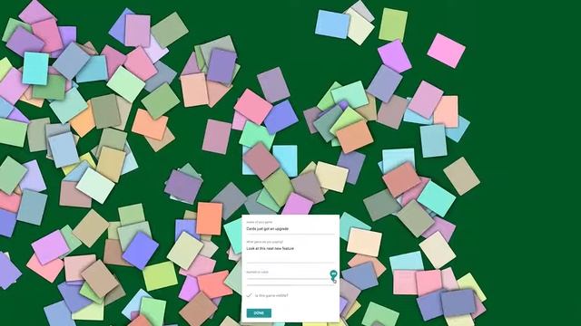 Update to my node knockout 2016 entry смотреть онлайн