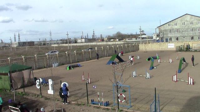 Думбрава Анна и Бруно OPEN смотреть онлайн