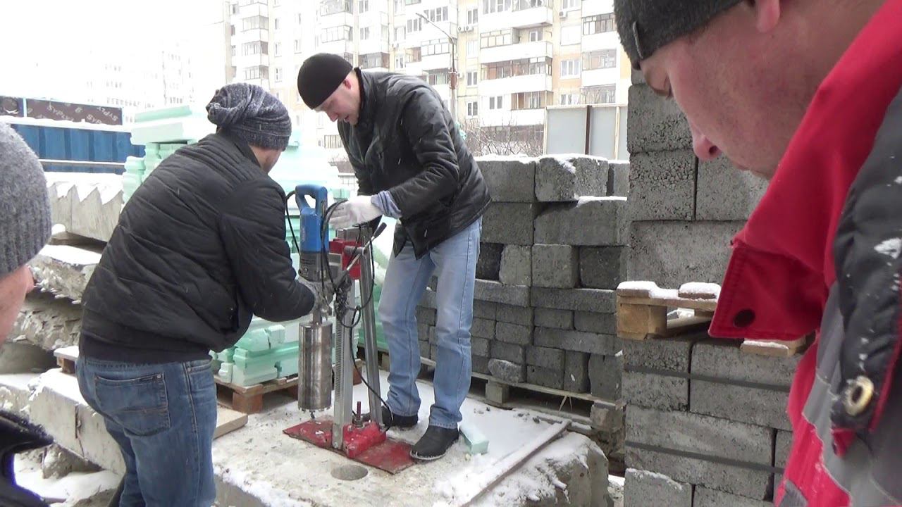 #Даймондхит Презентация в Белгороде #BORISOVPRO смотреть онлайн