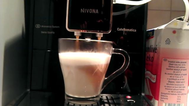 Nivona 757