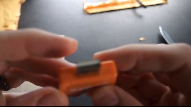 Eye-Fi Pro X2 16GB Wi-Fi SDHC Card Unboxing and Quick Look смотреть онлайн