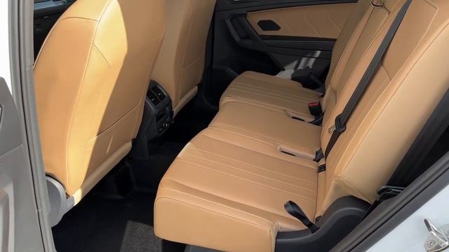 2024 Volkswagen Tiguan Alpharetta, Roswell, Johns Creek, Marietta, Sandy Springs, GA NVA240224 смотреть онлайн