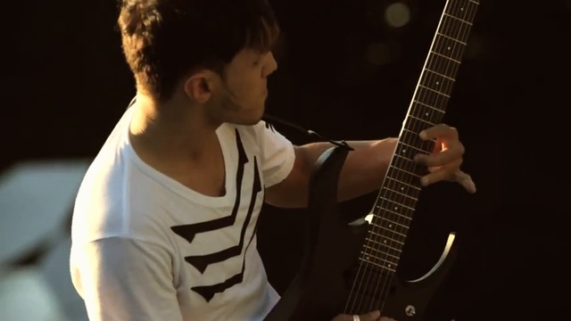 Angel Vivaldi - A Mercurian Summer смотреть онлайн