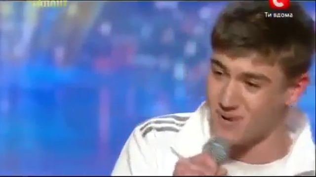 Парень зачитал рэп про ДЕДА, до слез смотреть онлайн