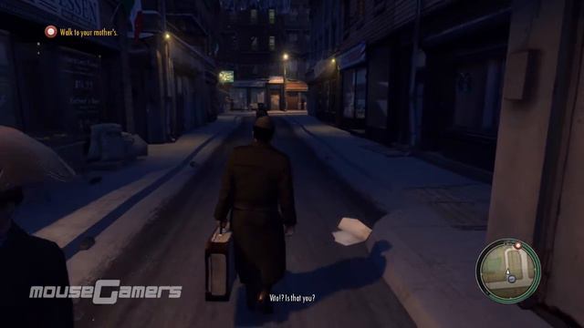 Mafia 2 - mGT Review ( Відеоогляд, Видеообзор ) смотреть онлайн