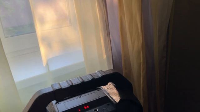 Тестирование динамика MAX MR-380 смотреть онлайн