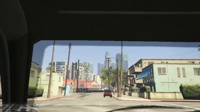 GTA 5 TEST: AMD RADEON HD 6450 | AMD ATHLOM II X2 250 3.0GHZ | 4GB RAM. смотреть онлайн