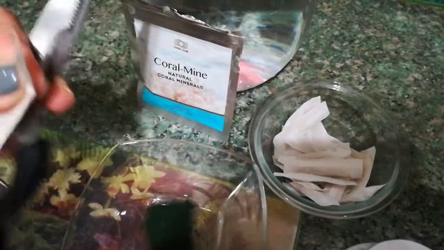 Отбеливающая маска с эффектом лифтинг из спирулины смотреть онлайн