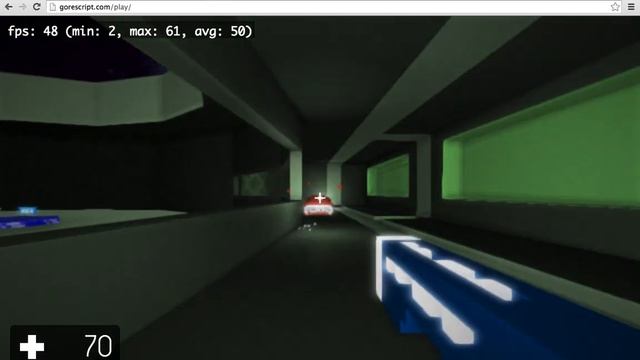 Gorescript Levels 1-2 смотреть онлайн