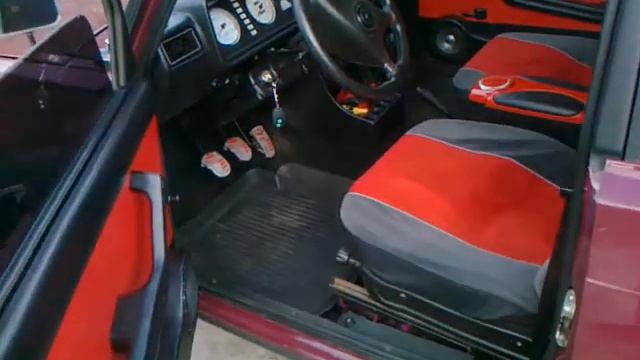 Ваз2107 granata смотреть онлайн