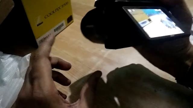 Unboxing Nikon B500!! Best Camera Under 15000!! смотреть онлайн