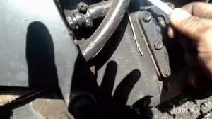 МТЗ 1523-3. устраняем заводские косяки!!!