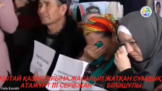 Оян казак смотреть онлайн