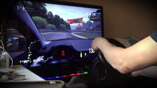 Самоизоляция, Dirt 3, NFS SHIFT 2 смотреть онлайн