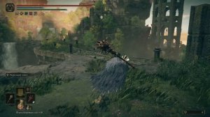 Elden Ring Shadow of the Erdtree - ПРОХОЖДЕНИЕ НА РУССКОМ DLC ЭЛДЕН РИНГ ДЛС Стрим #9 #eldenring