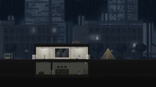 GunPoint небольшой туториал. смотреть онлайн