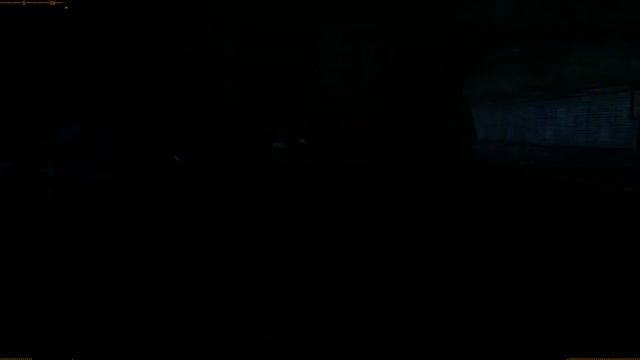 Fallout 3 2022 - Metro Lighting Test смотреть онлайн