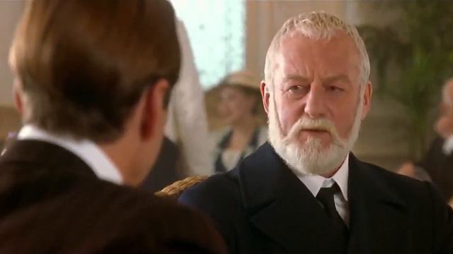 Titanic must make Headlines смотреть онлайн