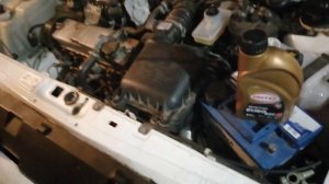 Плохие тормоза на 2114 или к чему приводит замена тормозной жидкости