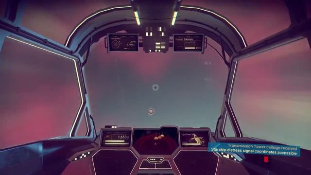 Live W/ JCPRO [ No Man‘s Sky trek to the center] смотреть онлайн