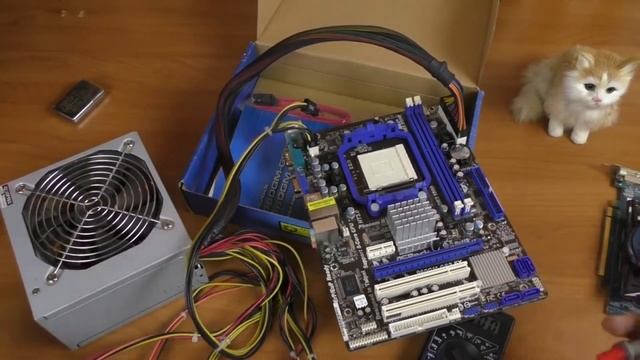 Правильный разгон AMD FX для чайников (MaddyMurk edition) смотреть онлайн