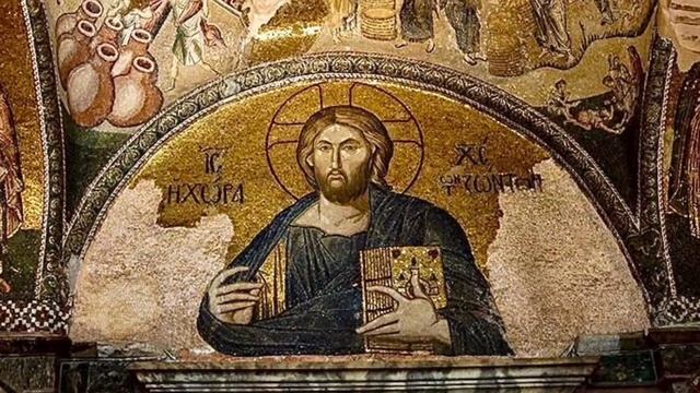 Обиход ГЛАС 8 СТИХИРНЫЙ. Господи воззвах.Слава и ныне.Догматик. С текстом в описании.. смотреть онлайн