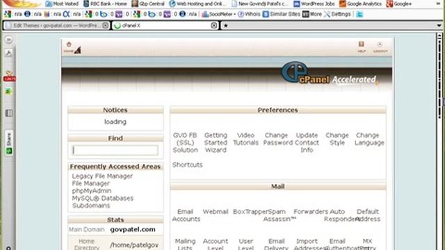 How To Integrate Buddypress In Artisteer Theme смотреть онлайн