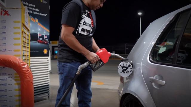 GOLF MK4 VS GOLF MK4 | SESIÓN ROYAL TOYS | AGS, MEXICO