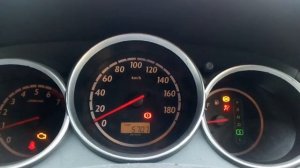 Honda Fit 2002 калибровка вариатора мигает D что делать