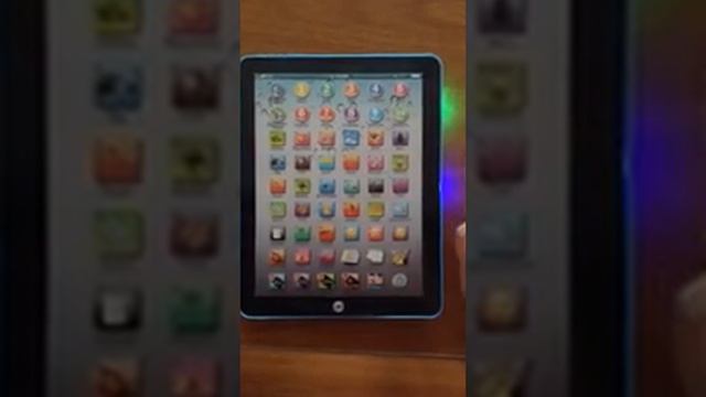 Учебный детский компьютер смотреть онлайн
