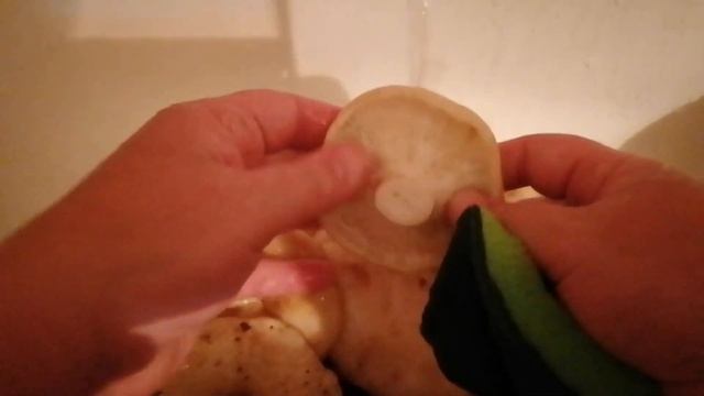 Готовка на Гриле