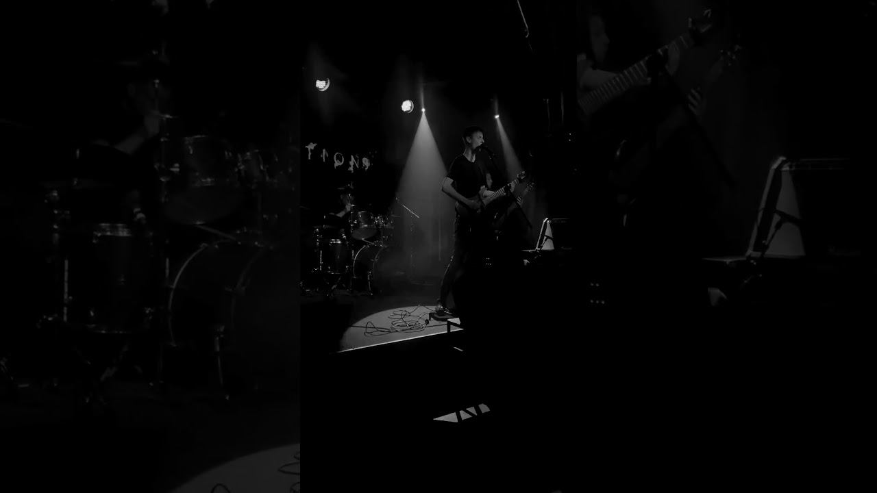 Мы - Alienations и мы рубим Dark metal! (Тизер) #shortsvideo #alienations #music #dark_metal #metal смотреть онлайн