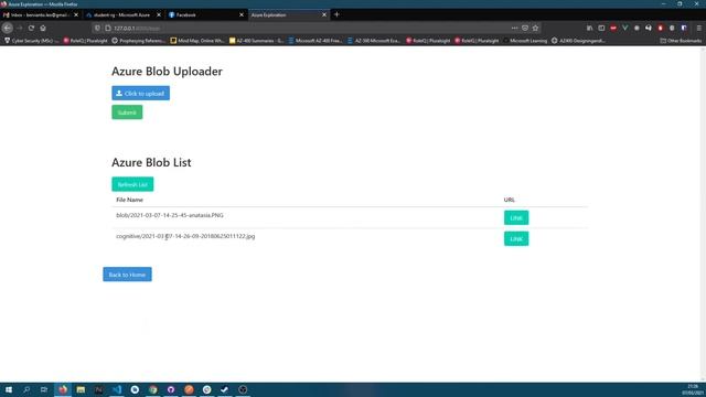 Update Laravel Project to use Vue смотреть онлайн