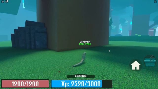 ANIMAL EVOLUTION SIMULATOR ROBLOX смотреть онлайн