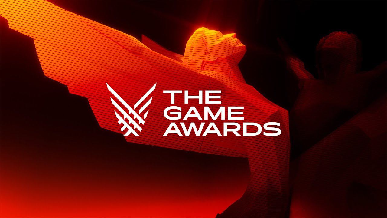 The Game Awards 2023 прямой эфир! смотреть онлайн