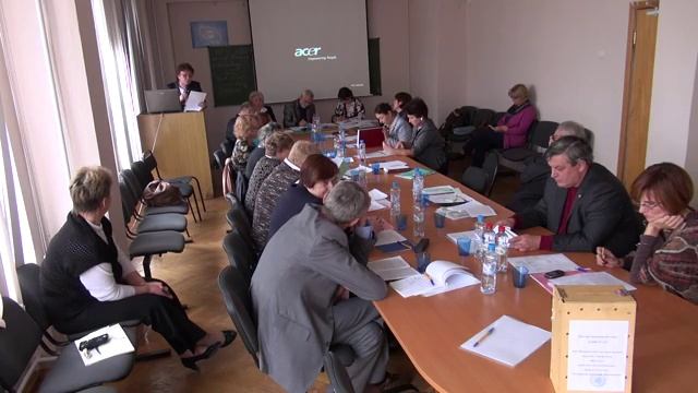 Защита диссертации Девятых Сергея Юрьевича часть 2 смотреть онлайн
