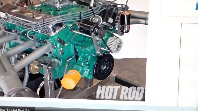 Talking about the Buick 231/3.8L смотреть онлайн