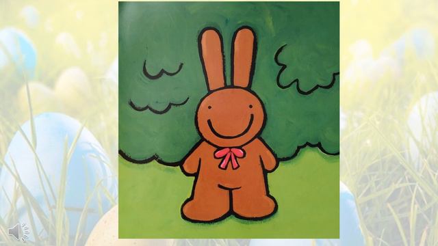 Anna en de paashaas смотреть онлайн