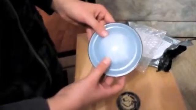 Фонарь на солнечной батарее из Китая|Посылки из Китая смотреть онлайн