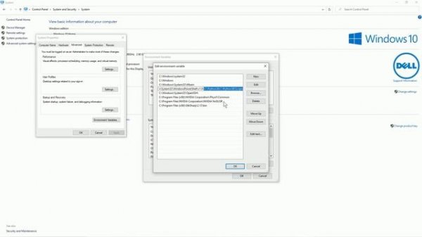 Partial Solution - pip installation How to add pip to Correct PATH on WINDOWS 10 for Python 3.8