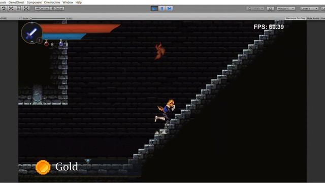 Rhea The Bounty Huntress Beta смотреть онлайн
