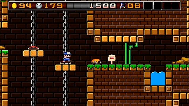 8BitBoy™ Special coin - Level 1-4 смотреть онлайн