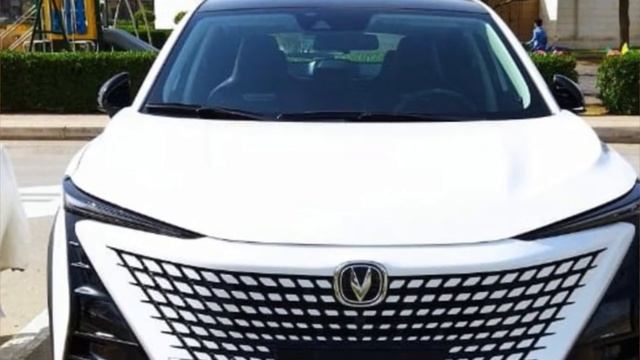 Changan launch New Cars in Pakistan | پاکستان میں نئی کاریں смотреть онлайн