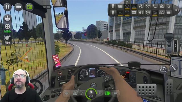 YENİ ANTAKYA - HATAY OTOGARLARI // YENİ LİSANSLI MERCEDES TOURISMO | OTOBÜS SIMULATOR ULTIMATE !! смотреть онлайн
