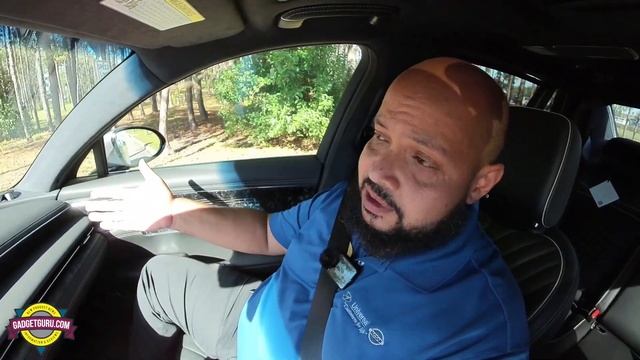 2024 Genesis G90 Test Drive With Initial Driving Impressions - NOT Sponsored #genesisg90 #carreview