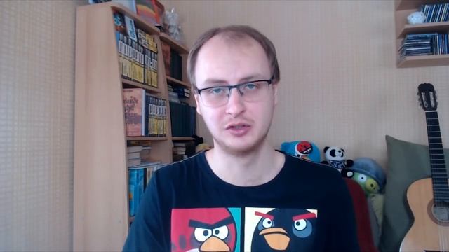 Как раскрыть персонажа? Как раскрыть героя? смотреть онлайн
