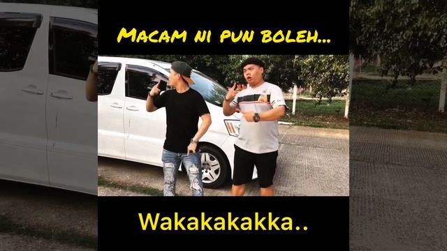FUNNY VIDEO - Car Alarm Dance #caralarmchallenge смотреть онлайн